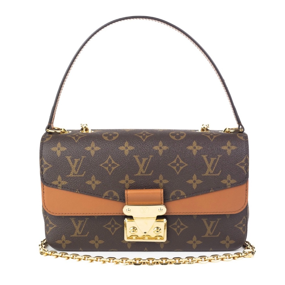 🔴🔴SOLD EBAY 🔴🔴Louis Vuitton
Monogram Marceau like new - Picture 1 of 15